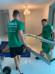 Miami Moving Company Reviews