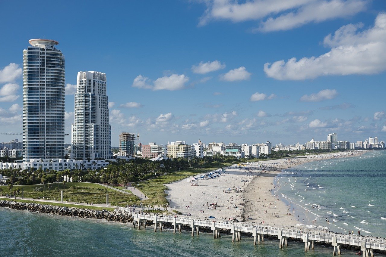 How to Choose Movers in Miami